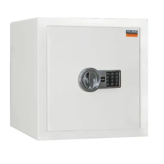 Затворен Метален сейф SB 450 EL