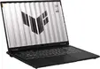 Лаптоп Asus TUF A16 FA608UHI-TU126,AMD Ryzen 7 260 ,3.8GHz (24MB Cache, up to 5.1 GHz, 8 cores, )16.0 WUXGA 1920X1200 16:10 Bend+300nits, AG,144Hz,16GB DDR5 5600 so-dim ,512 GB PCIe 4.0,RTX5050 8GB GDDR7, Wi-Fi 6e,Backlit Kbd, no OS, Jaeger Gray