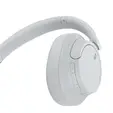 Слушалки Sony Headset WH-CH720N, white