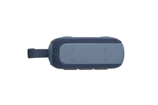 Тонколони JBL GO 4 BLU Ultra-portable waterproof and dustproof Speaker