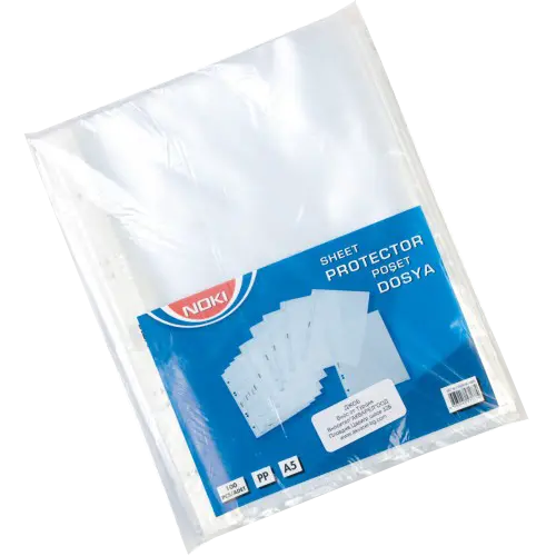 Джоб за документи А5 35 микр 100 бр