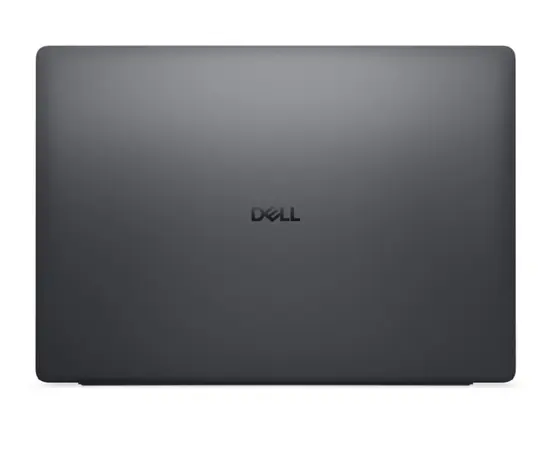 Лаптоп Dell Pro 16 PC16250, Intel 5 120U (10 cores, up to 5.0 GHz), 16' FHD+(1920x1200) 300nits AG, 16 GB: 1x16 GB, DDR5, 5600 MTs, 512 GB SSD, Intel Graphics, FHD HDR IR Cam and Mic, Wi-Fi 6E, FPR, Backlit Kb, Win11 Pro, Magnetite, 3Y PS