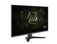 Монитор MSI MAG 325QF E18V, 31.5", 180Hz, Rapid VA, 2560 x 1440 (WQHD), 16:9, Adaptive-Sync, 84% DCI-P3, AG, HDR Ready, 300 nits, 3500:1, DCR 100M:1, DP(1.2a), 2xHDMI 2.0b, Tilt, VESA, Black, 5.4kg