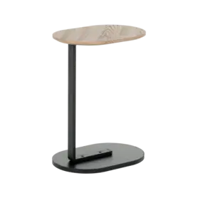 Холна маса МИШЕЛ- дъб сонома цвят