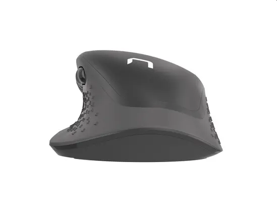 Мишка Natec Mouse Falcon Wireless 3200DPI 2.4GHz + Bluetooth 5.0 Optical Black