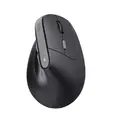 Мишка TRUST Bayo II Ergo Wireless Mouse, Black