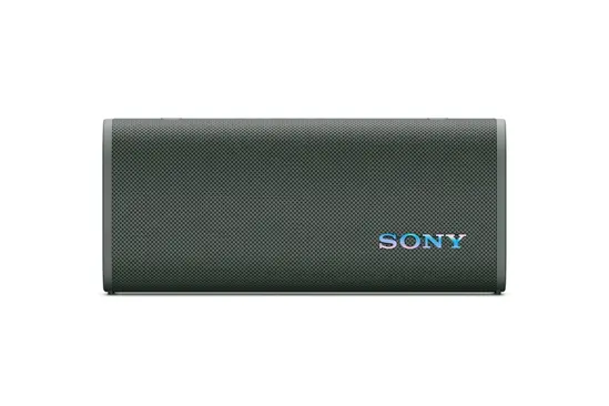 Тонколони Sony SRS-ULT30 ULT FIELD 3 Wireless Portable Speaker, Forest Gray