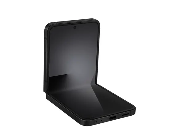 Мобилен телефон Samsung SM-F761 GALAXY Flip7 FE 5G 256GB 8GB RAM Dual SIM Black