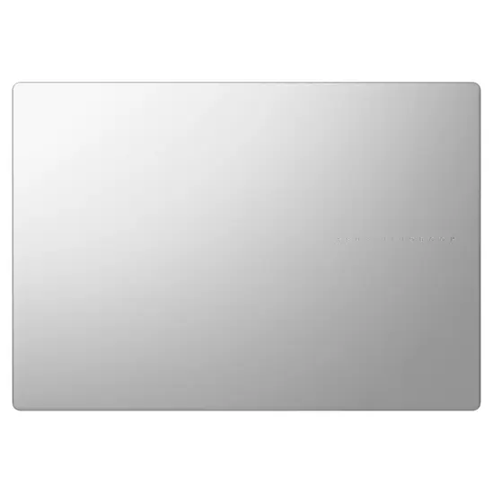 Лаптоп Asus Vivobook S S3607CA-RP037NA, Intel Ultra 7 255H 2.0 GHz (24MB Cache, up to 5.1 GHz, 16 cores, 16 Threads), 16.00" OLED WUXGA(WU) 1920X1200 16:10,144 Hz, LPDDR5  16GB  ( on BD),1TB SSD G4,Backlit Kbd, No OS, Cool Silver+Backpack, no adapter