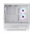 Кутия за компютър Thermaltake View 270 Plus TG ARGB Snow