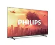 Телевизор Philips 32PHS550012, 32'' 2K HD LED, 1280x720p, DVB-TT2T2-HDCSS2, 60Hz, Pixel Plus HD, Dolby Audio, 2*HDMI, 1*USB, HDR 10, HLG, RMS 12W