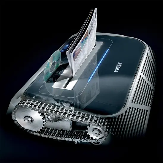 Шредер Kobra 245TS S4 SF