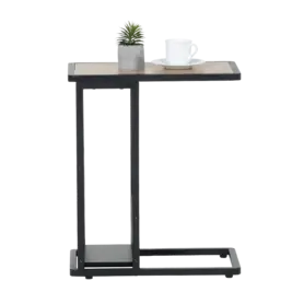 Холна маса АЛИЯ- плот дъб артисан