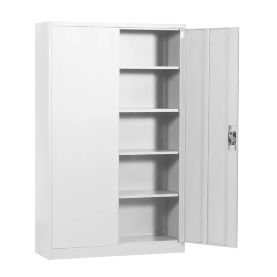 Архивен шкаф с 5 отделения