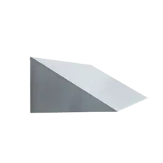 Сгъваем покрив  BTL 30х60х45 см - сниман отстрани