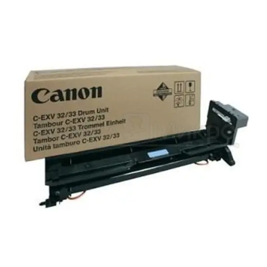 Консуматив Canon DU CEXV3233 for IR25202525253025352545