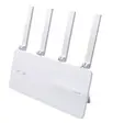 Рутер Asus Business Router & Access Point ExpertWiFi EBR63, AX3000, Dual-Band, Quad-Core 1.7GHz CPU, 256MB512MB FlashRAM, Gigabit, OFDMA, Beamforming, Switch & Security Gateway, 5 SSIDs, VLAN, SDN, customize guest portal, site-to-sit VPN, wall mounting,