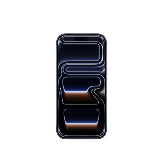 Мобилен телефон Apple iPhone 17 Pro 256GB Deep Blue