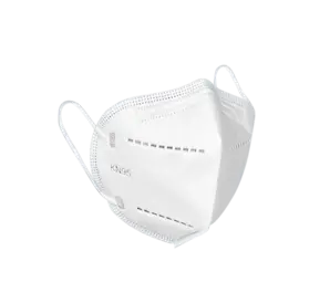 Маска за лице KN95 FFP2 еднократна