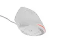 Мишка Natec Vertical Mouse Crake 2 Pro 12800DPI Optical White