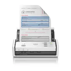 Скенер Brother ADS-1300 Document Scanner