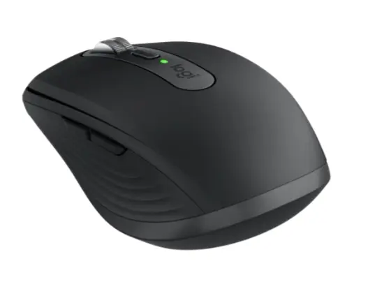 Мишка Logitech MX Anywhere 3S Graphite