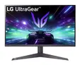 Монитор LG 24GS50F-B, UltraGear 24' VA, AG, 1ms MBR, 180Hz, 5ms GtG, 3000:1, 250cdm2, Full HD 1920x1080, HDR10, AMD FreeSync, HDMI, DisplayPort, Headphone Out, Black Stabilizer, Tilt, Black