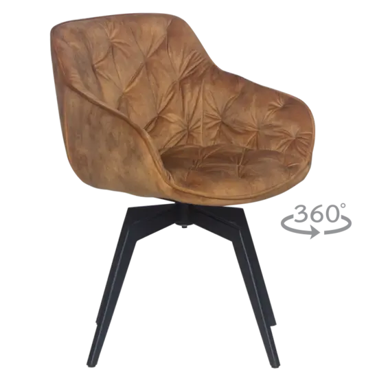 Трапезен стол ЕРИКА