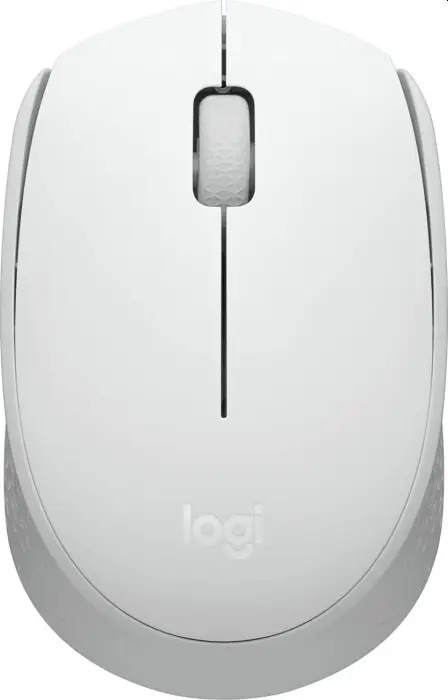 Мишка Logitech M171 Wireless Mouse - OFF WHITE - EMEA-914
