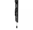 Стойка Neomounts Level-850 TV mount wall 42-86" - fixed - lockable - fast installation