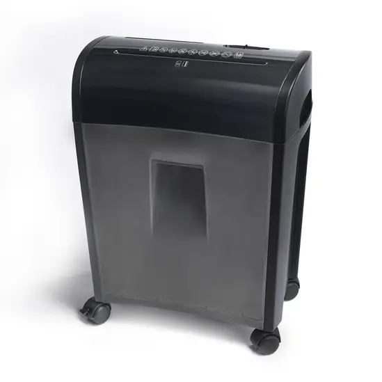 Шредер MonolitH PBS-14 cross