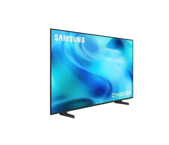 Телевизор Samsung 55" 55U8072H Crystal UHD LED Vision AI Smart 4K 50Hz 2026