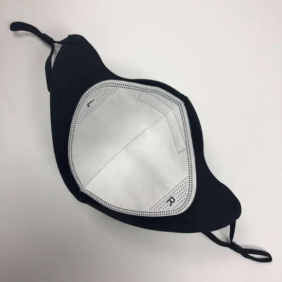 Предпазни маски със сменяем FFP3 филтър