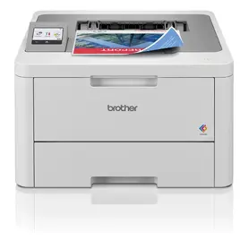 Цветен LED принтер Brother HL-L8230CDW Colour LED Printer