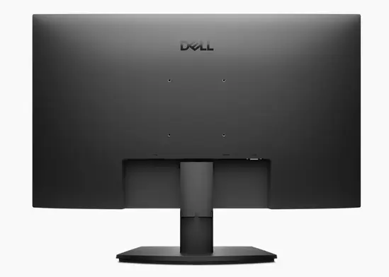 Монитор Dell SE2725HM, 27" Wide LED, IPS Anti-Glare, 5ms, 100 Hz, 1000:1, 250 cdm2, FullHD 1920x1080, ComfortView, HDMI, VGA, Tilt, Black