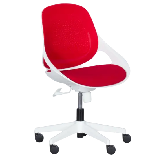 Детски стол БЕТИ - снимка отстрани