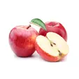 Ябълки червени, кг