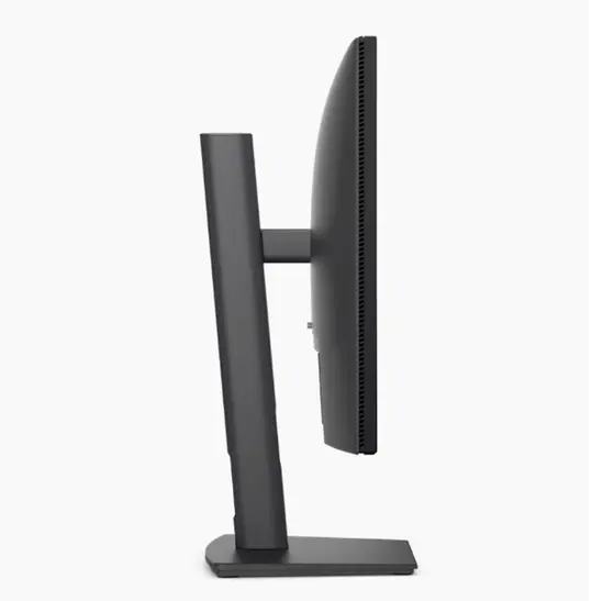 Монитор Dell P2426H, 24" FULL HD Flat Screen, IPS Anti-Glare, 5ms, 120 Hz, 1500:1, 300 cd/m2, 1920x1080, 99% sRGB, USB-C, 4xUSB 3.2, HDMI, Display Port, USB-C, USB Hub, PC up to 15 W, Height Adjustable, Pivot, Swivel, Tilt, Low Blue Light, Black