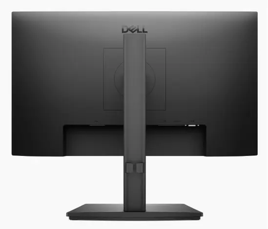 Монитор Dell E2225HSM, 21.5' Edge LED Anti-Glare, VA Panel, 5ms GTG, 100 Hz, 3000:1, 250 cdm2, Full HD 1920x1080, VGA, HDMI, Display Port, Speakers, Height-Adjustable, Pivot, Swivel, Tilt, Black
