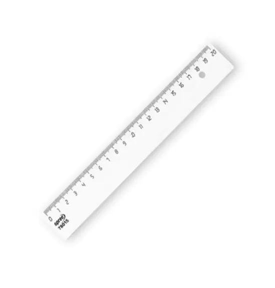 Линия Oiplus прозрачна 20 см