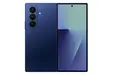 Мобилен телефон Samsung SM-F966 GALAXY Z Fold 7 5G 256GB 12GB RAM Dual SIM Blue Shadow