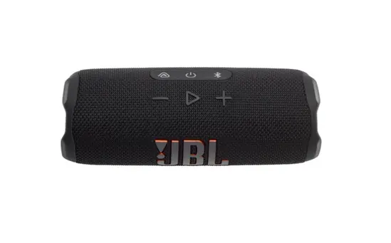 Тонколони JBL FLIP7 BLK Portable waterproof and drop-proof speaker