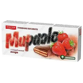 Бисквити Мираж 178 гр