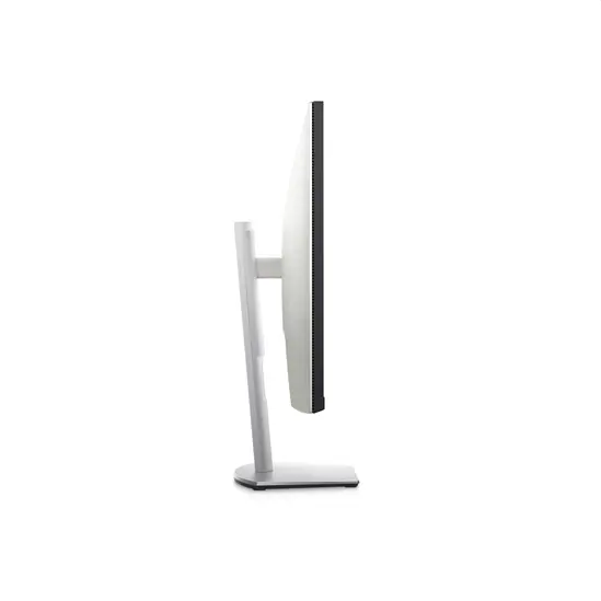 Монитор Dell S2722DC, 27' IPS Anti-Glare, White LED, 4ms, 1000:1, 350 cdm2, QHD 2560x1440, 99% sRGB, AMD FreeSync, HDMI, DisplayPort, USB-C, USB 3.2 hub, Speakers, Height Adjustable, Pivot, Swivel, Tilt, Black