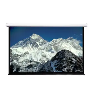 Екрани за презентация