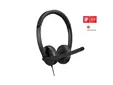 Слушалки Lenovo USB-A Wired Stereo Headset Gen 2