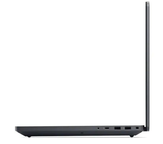 Лаптоп Dell Pro Max 18 Plus MB18250, Intel Ultra 9 285HX (13TOPS NPU, 24 cores, up to 5.50 GHz), 18.0" QHD+ (2560x1600) 500nits, 64GB: 2x32GB 6400 MTs DDR5, 1TB SSD, NVIDIA RTX PRO 3000 12GB GDDR7, 8MP HDR + IR Cam, and Mic, Wi-Fi 7, FPR, Backlit Kb, Win1