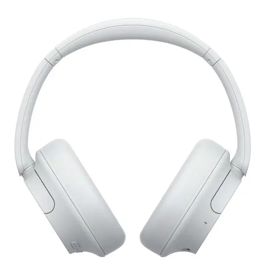 Слушалки Sony Headset WH-CH720N, white