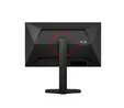 Монитор AOC 25G4ZR, 24.5" Fast IPS WLED, 1920x1080@260Hz (OC, Native 240Hz), 1ms GtG, 0.5ms MPRT, 300cd m/2, 1000:1, 80M:1 DCR, Adaptive Sync, FlickerFree, Anti Blue Light, Tilt, Height Adjust, Pivot, Swivel, 2xHDMI, DP