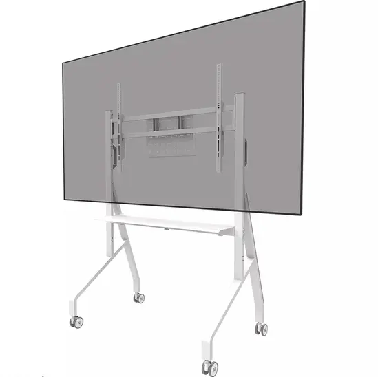 Стойка Neomounts Move Go TV trolley 55-86" - fast installation - TUV